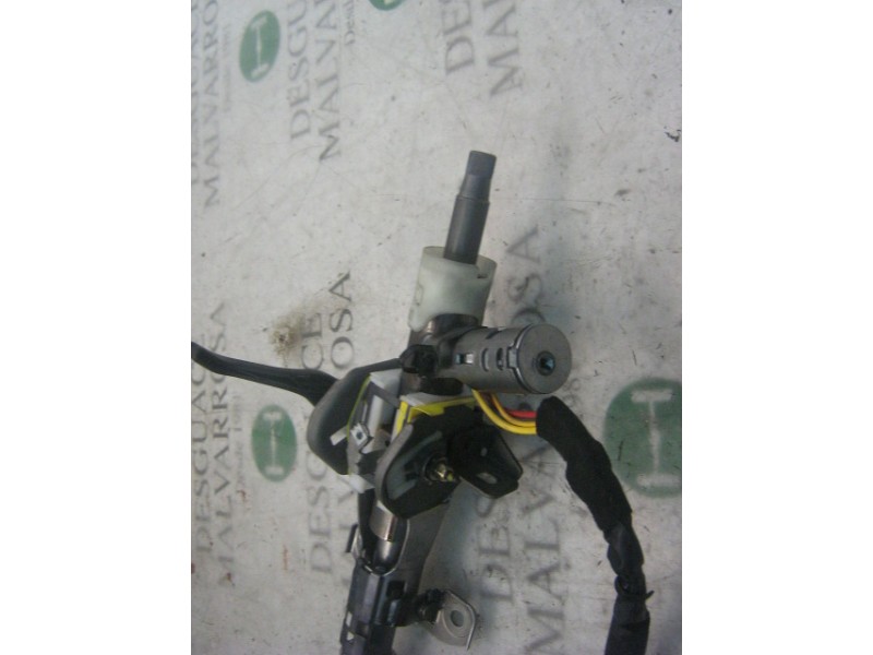 Recambio de columna direccion para citroën xsara coupe 1.6i 16v vts referencia OEM IAM   