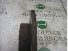 Recambio de disco freno delantero para nissan micra (k11) super s referencia OEM IAM    2