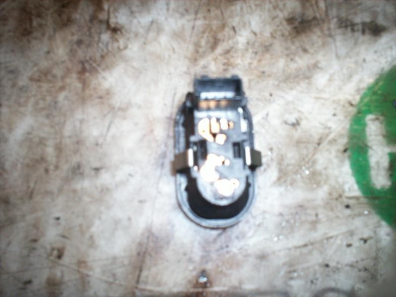 Recambio de mando elevalunas delantero derecho para opel astra g berlina comfort referencia OEM IAM   