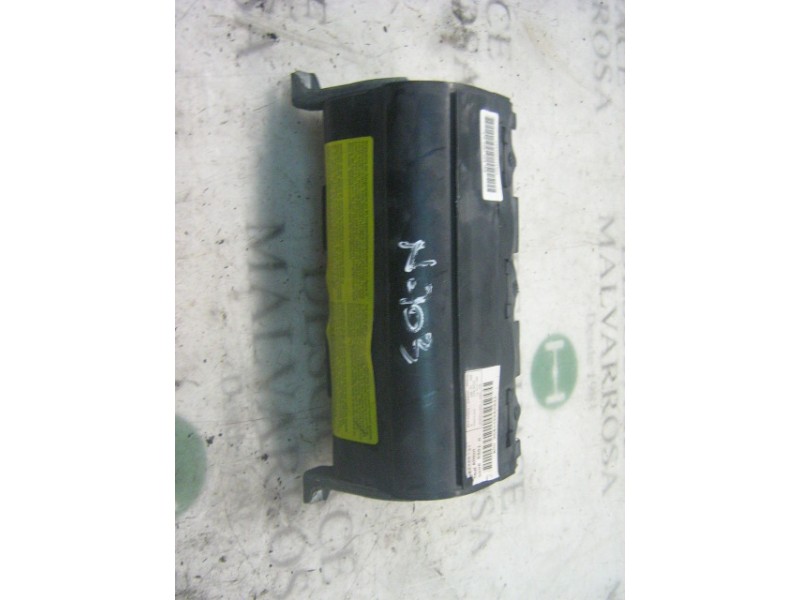 Recambio de airbag delantero derecho para bmw serie 5 berlina (e39) 528i referencia OEM IAM 3552145D0802 72128231627 