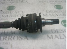Recambio de transmision trasera derecha para bmw serie 5 berlina (e39) 528i referencia OEM IAM  33211229432  2