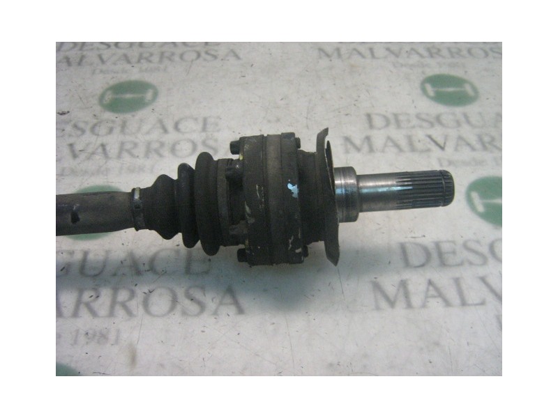 Recambio de transmision trasera derecha para bmw serie 5 berlina (e39) 528i referencia OEM IAM  33211229432 