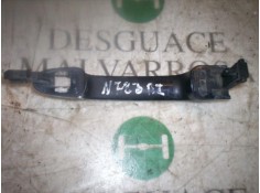 Recambio de maneta exterior delantera izquierda para fiat stilo (192) 1.9 jtd cat referencia OEM IAM    2