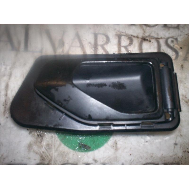 Recambio de maneta interior delantera derecha para peugeot 306 berlina 3/5 puertas (s1) graffic referencia OEM IAM   