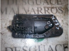 Recambio de maneta interior delantera derecha para peugeot 306 berlina 3/5 puertas (s1) graffic referencia OEM IAM    2