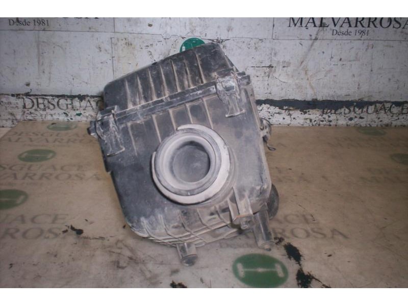 Recambio de filtro aire para seat cordoba berlina (6k2) clx referencia OEM IAM   