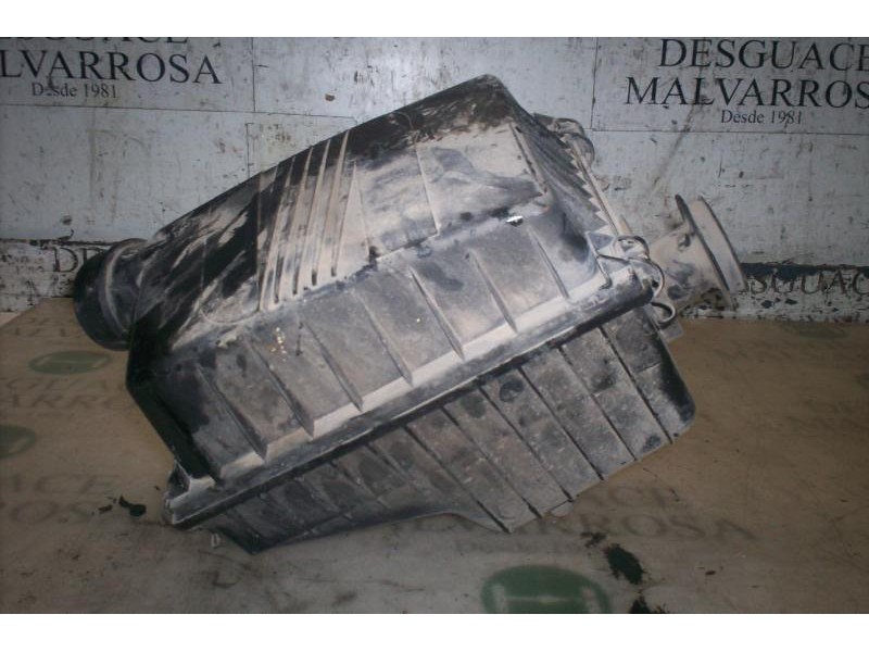 Recambio de filtro aire para seat cordoba berlina (6k2) clx referencia OEM IAM   