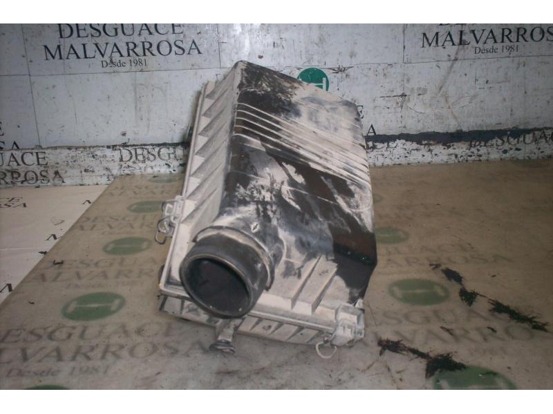 Recambio de filtro aire para seat cordoba berlina (6k2) clx referencia OEM IAM   