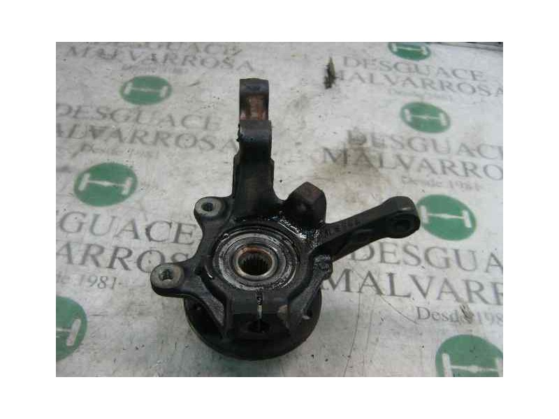 Recambio de mangueta delantera derecha para renault megane i scenic (ja0) 1.6 rn referencia OEM IAM   