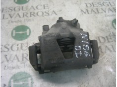 Recambio de pinza freno delantera izquierda para opel astra f berlina 1.6 16v referencia OEM IAM   