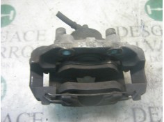 Recambio de pinza freno delantera izquierda para opel astra f berlina 1.6 16v referencia OEM IAM    2