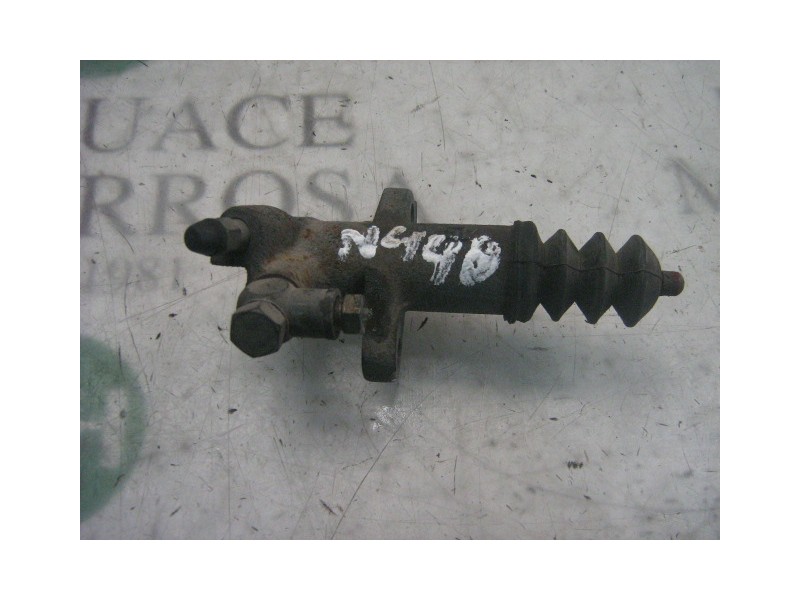 Recambio de bombin embrague para mitsubishi space star (dg0) 1600 comfort referencia OEM IAM   