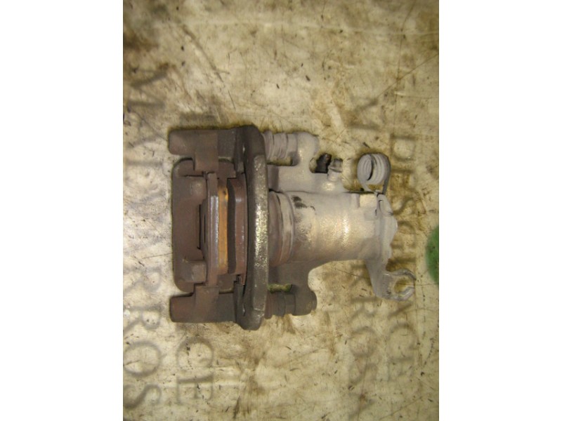 Recambio de pinza freno trasera derecha para mitsubishi space star (dg0) 1600 comfort referencia OEM IAM   