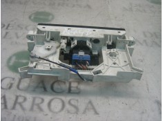Recambio de mando calefaccion / aire acondicionado para mitsubishi space star (dg0) 1600 comfort referencia OEM IAM    2