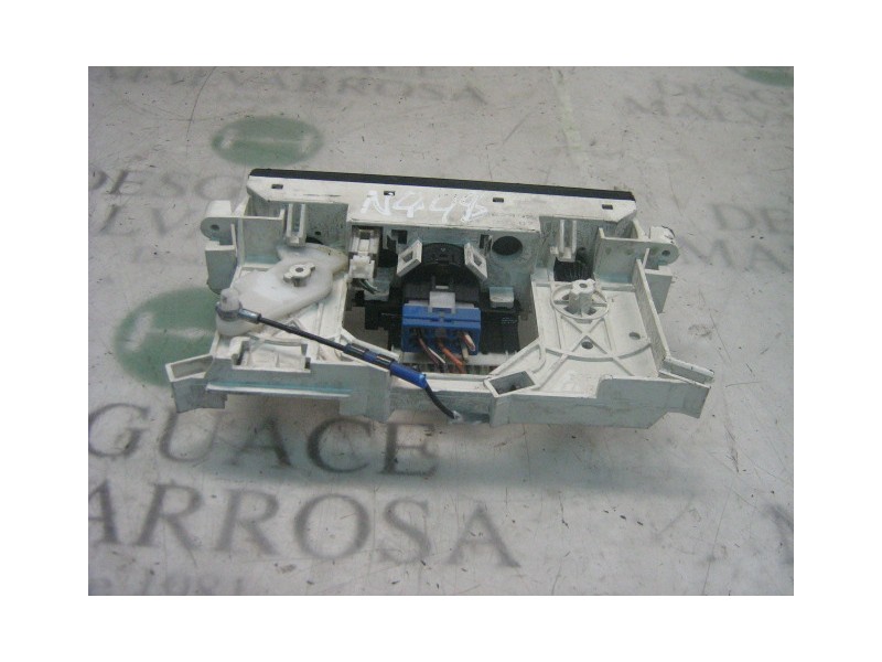 Recambio de mando calefaccion / aire acondicionado para mitsubishi space star (dg0) 1600 comfort referencia OEM IAM   