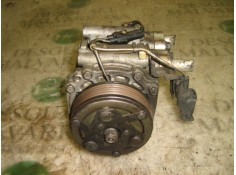 Recambio de compresor aire acondicionado para mitsubishi space star (dg0) 1600 comfort referencia OEM IAM    2