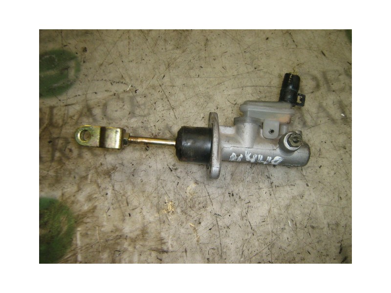 Recambio de compresor aire acondicionado para mitsubishi space star (dg0) 1600 comfort referencia OEM IAM   