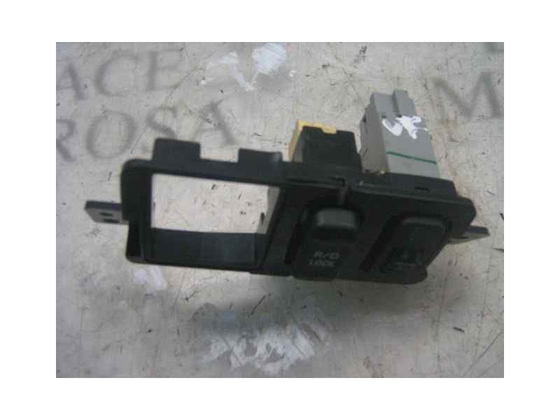 Recambio de modulo electronico para mitsubishi l 200 (ka0/kb0) 2.5 di-d cat referencia OEM IAM   