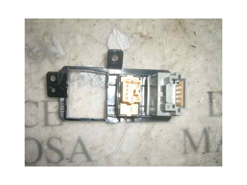 Recambio de modulo electronico para mitsubishi l 200 (ka0/kb0) 2.5 di-d cat referencia OEM IAM   