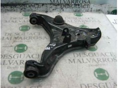 Recambio de brazo suspension inferior delantero derecho para mitsubishi l 200 (ka0/kb0) 2.5 di-d cat referencia OEM IAM   