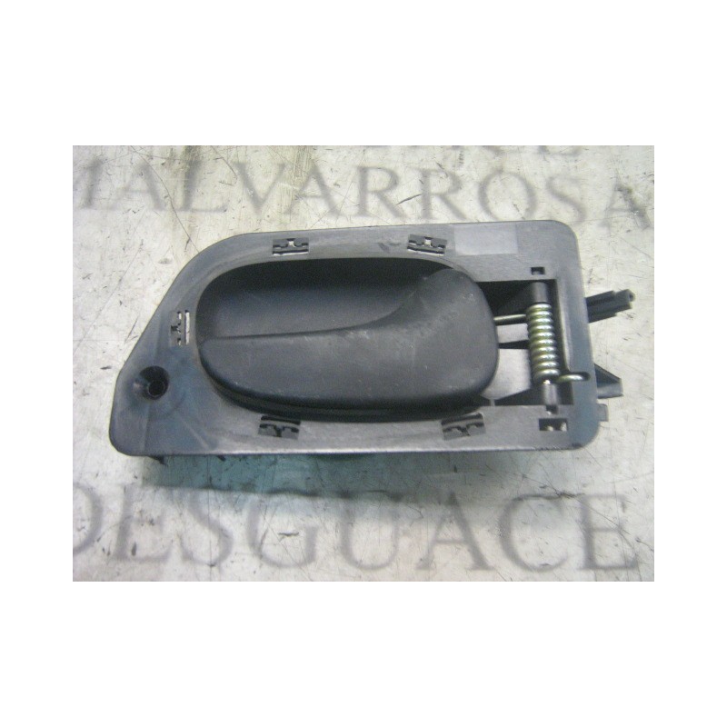 Recambio de maneta interior trasera derecha para renault laguna (b56) 2.2 dt rt referencia OEM IAM   