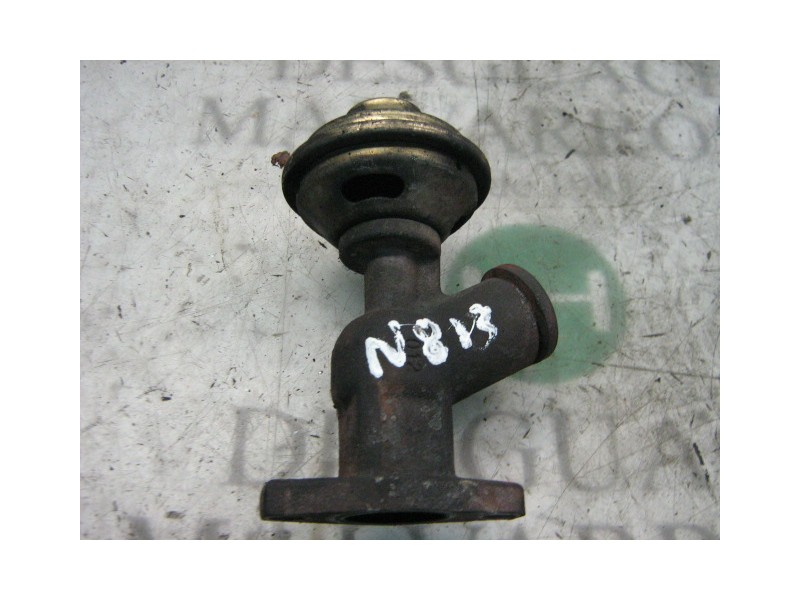 Recambio de valvula egr para peugeot 307 (s1) xr referencia OEM IAM   