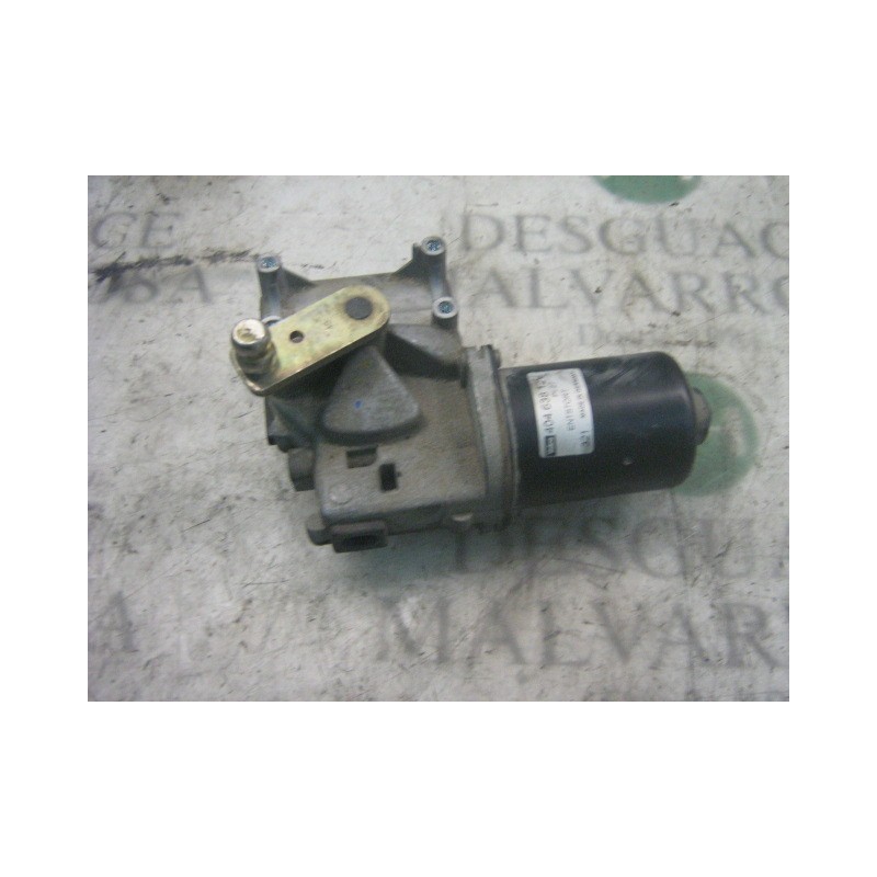 Recambio de motor limpia delantero para peugeot 307 (s1) xr referencia OEM IAM   