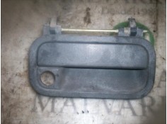 Recambio de maneta exterior delantera derecha para opel calibra 2.0 referencia OEM IAM   