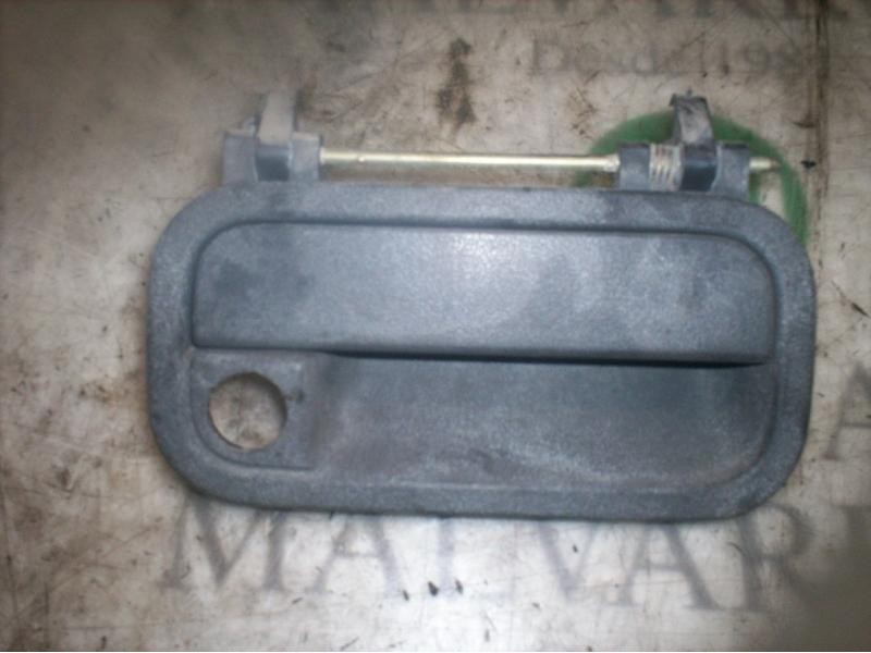 Recambio de maneta exterior delantera derecha para opel calibra 2.0 referencia OEM IAM   