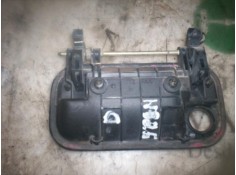 Recambio de maneta exterior delantera derecha para opel calibra 2.0 referencia OEM IAM    2