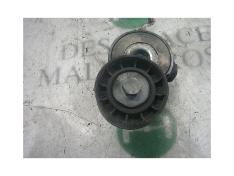 Recambio de tensor correa auxiliar para fiat punto berlina (188) referencia OEM IAM   