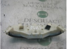 Recambio de warning para fiat punto berlina (188) referencia OEM IAM    2