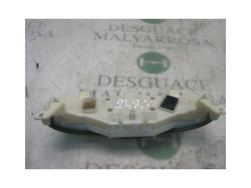 Recambio de warning para fiat punto berlina (188) referencia OEM IAM   