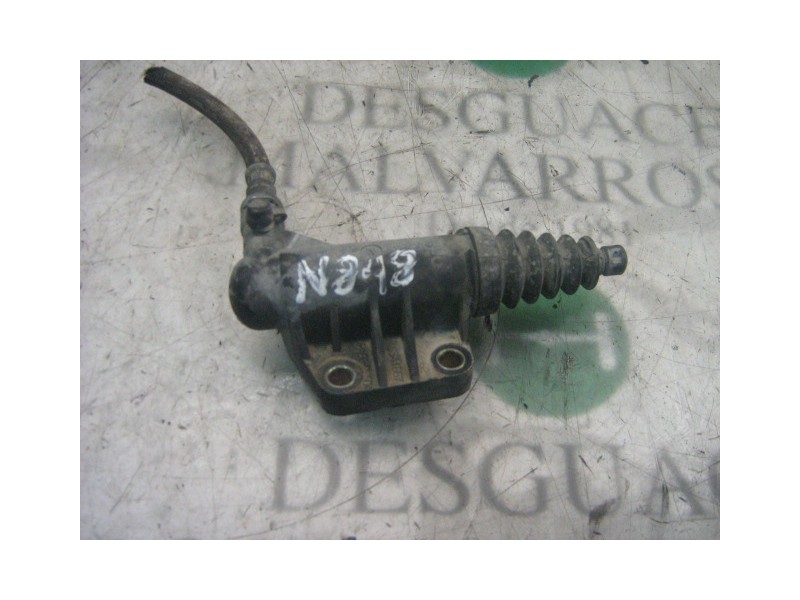 Recambio de bombin embrague para fiat punto berlina (188) referencia OEM IAM   