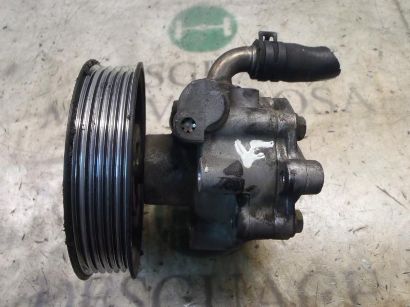 Recambio de bomba direccion para volkswagen bora berlina (1j2) highline referencia OEM IAM   