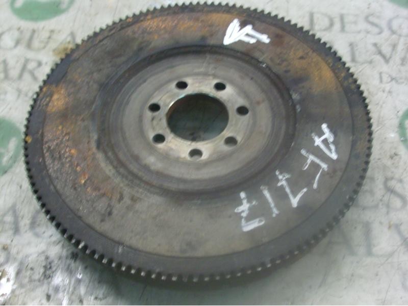 Recambio de volante motor para volvo s40 berlina td referencia OEM IAM   