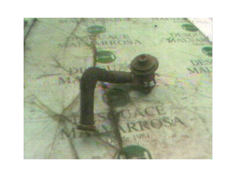 Recambio de valvula egr para mg serie 600 (rh) 620 sdi referencia OEM IAM   