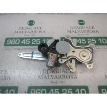 ELEVALUNAS TRASERO DERECHO 6980322200 