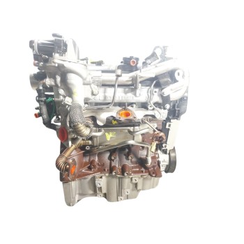 MOTOR COMPLETO 8201719382 K9K656 