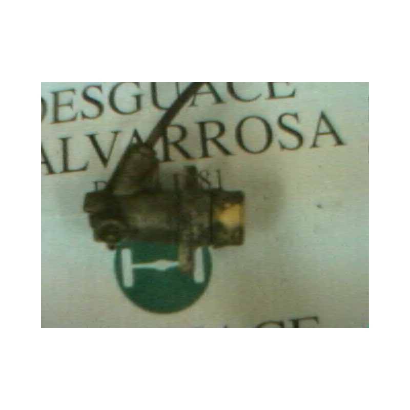 Recambio de bombin embrague para renault 25 (b29) gtx referencia OEM IAM   