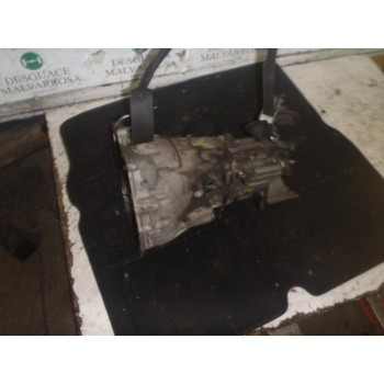 CAJA CAMBIOS 23007534457 BDU 