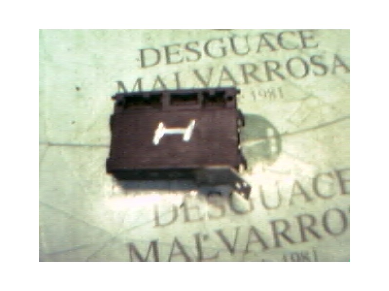 Recambio de modulo electronico para nissan almera (n16/e) comfort referencia OEM IAM   