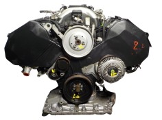 Recambio de motor completo para audi a4 avant (b5) 2.4 v6 30v referencia OEM IAM  APS 