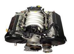 Recambio de motor completo para audi a4 avant (b5) 2.4 v6 30v referencia OEM IAM  APS  2