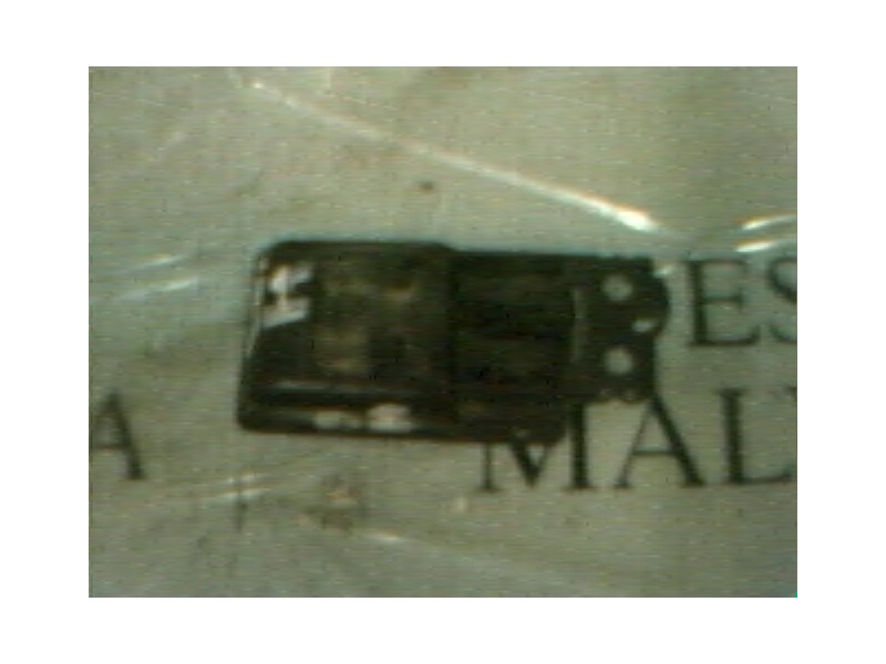 Recambio de maneta interior delantera izquierda para nissan terrano (wd21) 2.7 td referencia OEM IAM   