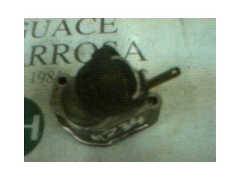 Recambio de termostato para opel astra g berlina sport referencia OEM IAM   