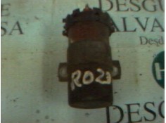 Recambio de bobina para ford sierra berlina ghia referencia OEM IAM   