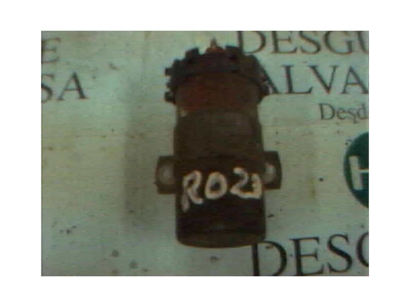 Recambio de bobina para ford sierra berlina ghia referencia OEM IAM   