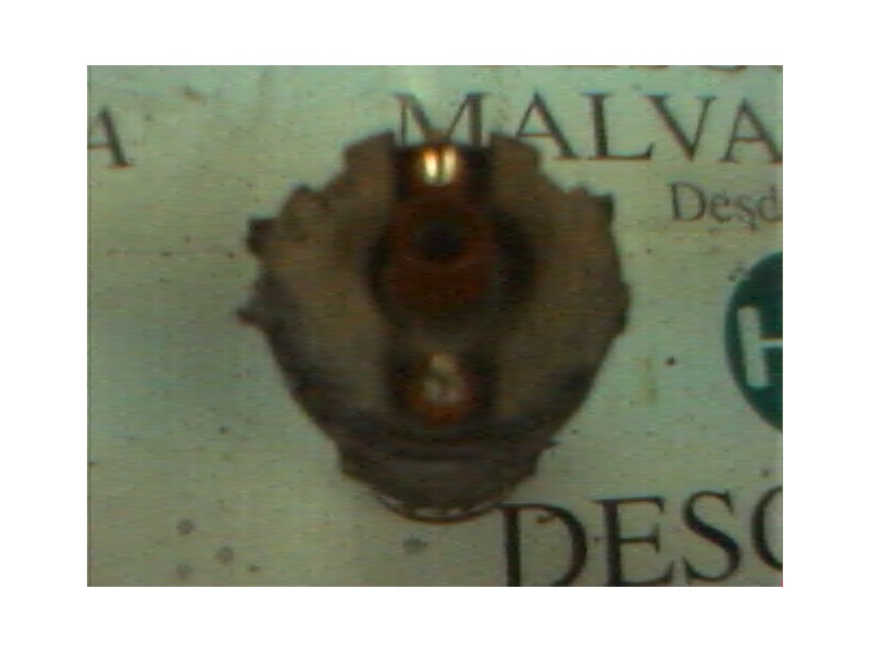 Recambio de bobina para ford sierra berlina ghia referencia OEM IAM   