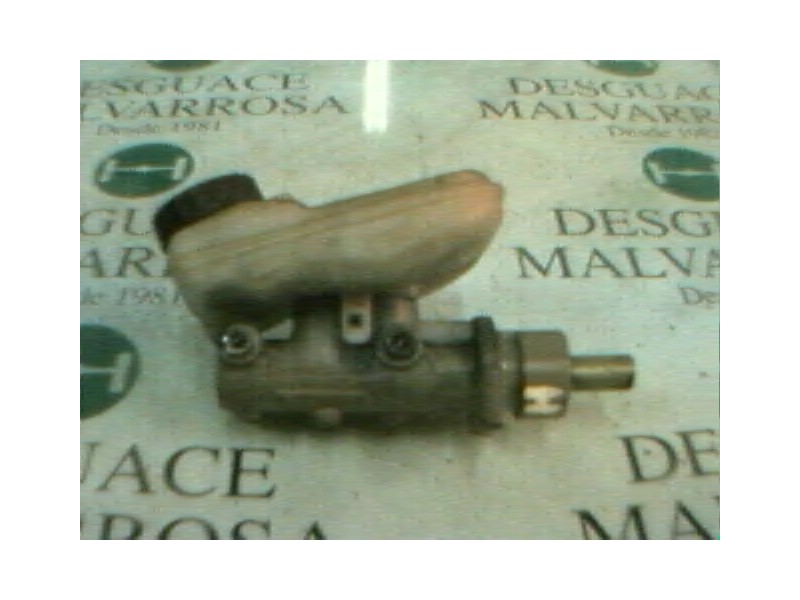 Recambio de bomba freno para citroën xsara coupe 2.0 hdi vtr (80kw) referencia OEM IAM   